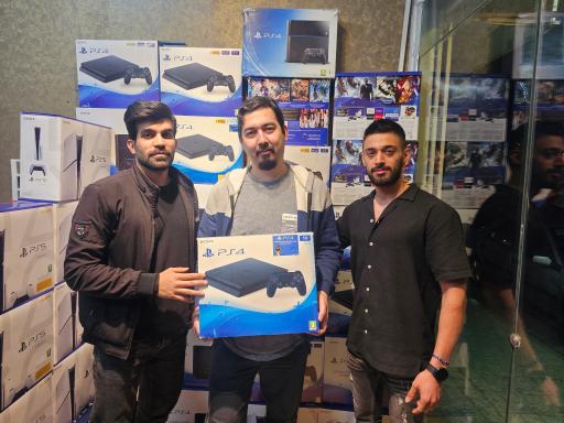 فروشگاه دیجیتال مشکات