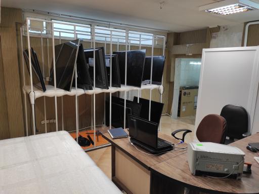 عکس نمایندگی و مرکز تخصصی تعمیرات تلویزیون