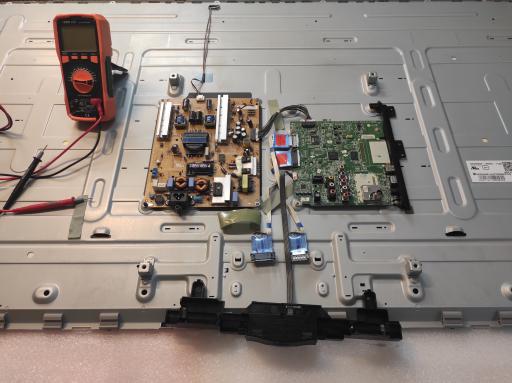 عکس نمایندگی و مرکز تخصصی تعمیرات تلویزیون