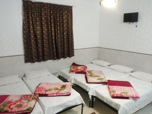 عکس واحد اقامتی نوربخش 