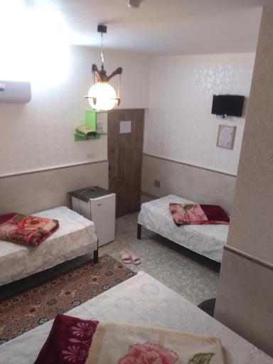 عکس واحد اقامتی نوربخش 