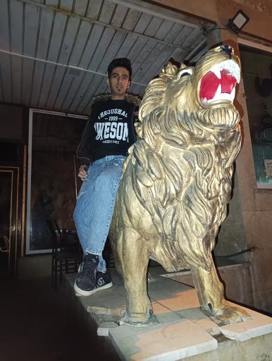 عکس آشکده کوهستان