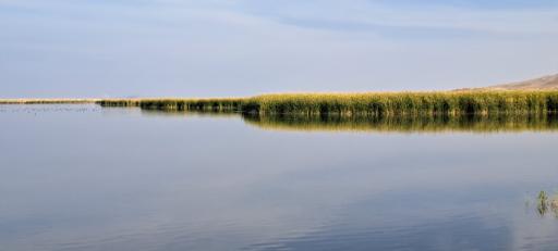 عکس تالاب کانی برازان