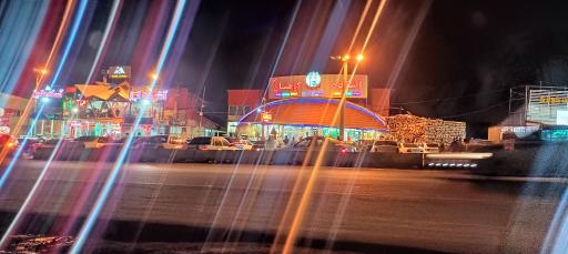 عکس آشکده کوهستان