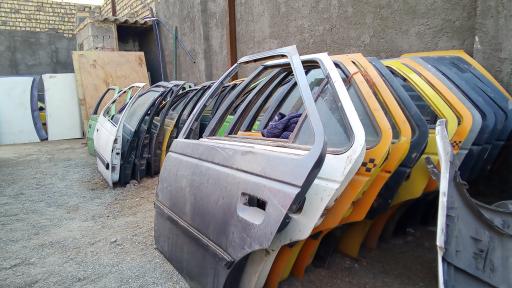 عکس مرکز استوک طالبی