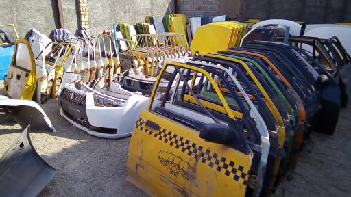 عکس مرکز استوک طالبی