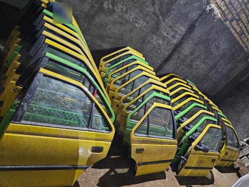 عکس مرکز استوک طالبی