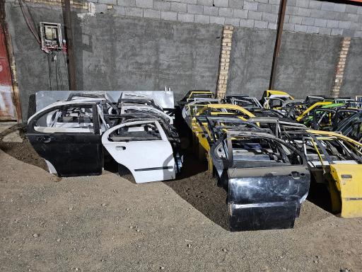 عکس مرکز استوک طالبی