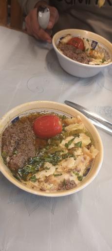 عکس کباب بریانی عشایر شعبه 4