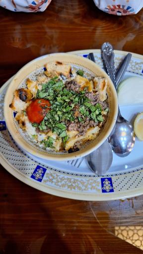 عکس کباب بریانی عشایر شعبه 4