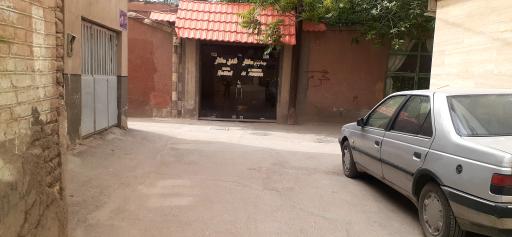 عکس هتل مختار