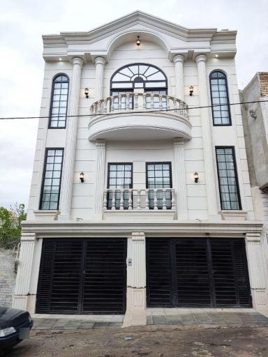 عکس سالن زیبایی رها بیوتی 