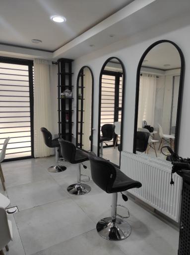 عکس سالن زیبایی رها بیوتی 