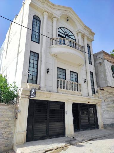 عکس سالن زیبایی رها بیوتی 