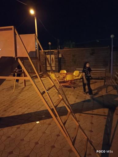 عکس پارک چوقوئک