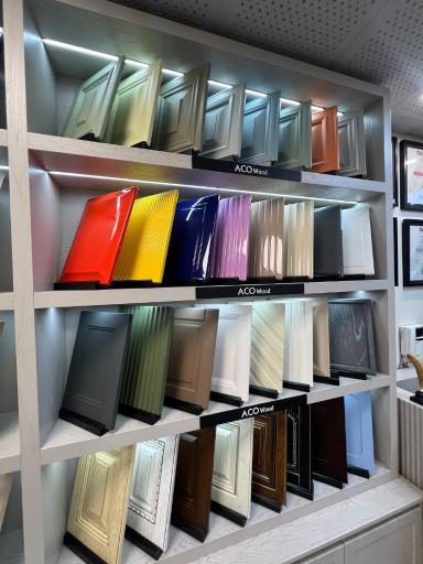 عکس هایپر دکوراسیون مربع