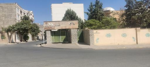 عکس باشگاه باستانی و زورخانه ای هشتگرد