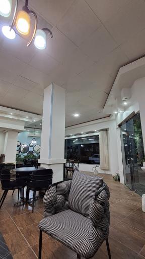 عکس کافه فست فود ژیوان