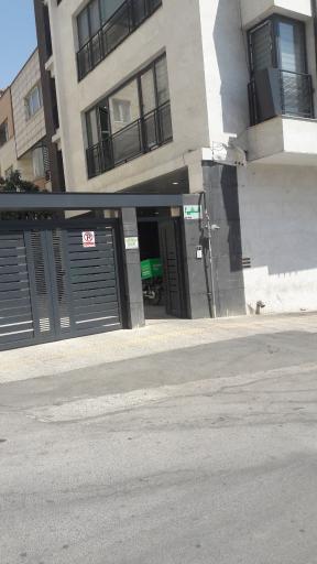 عکس دفتر اسنپ