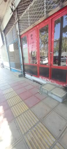 عکس پیرایش ادریس