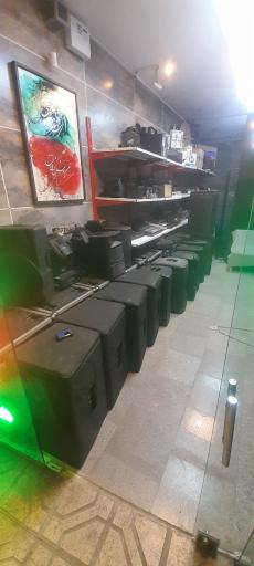 استریو فرتاش