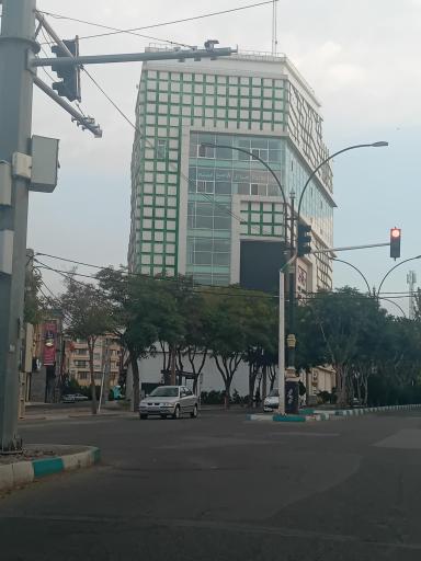 عکس روشا سنتر زنجان