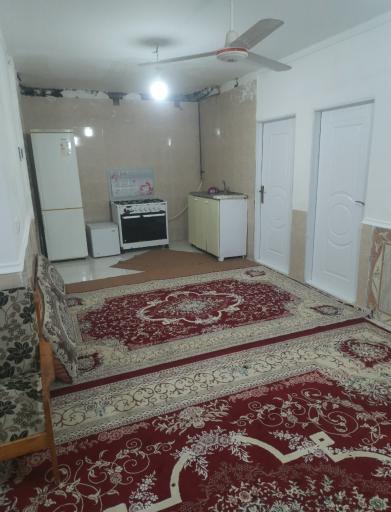 عکس اجاره سوییت شیبک
