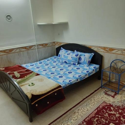 عکس اجاره سوییت شیبک