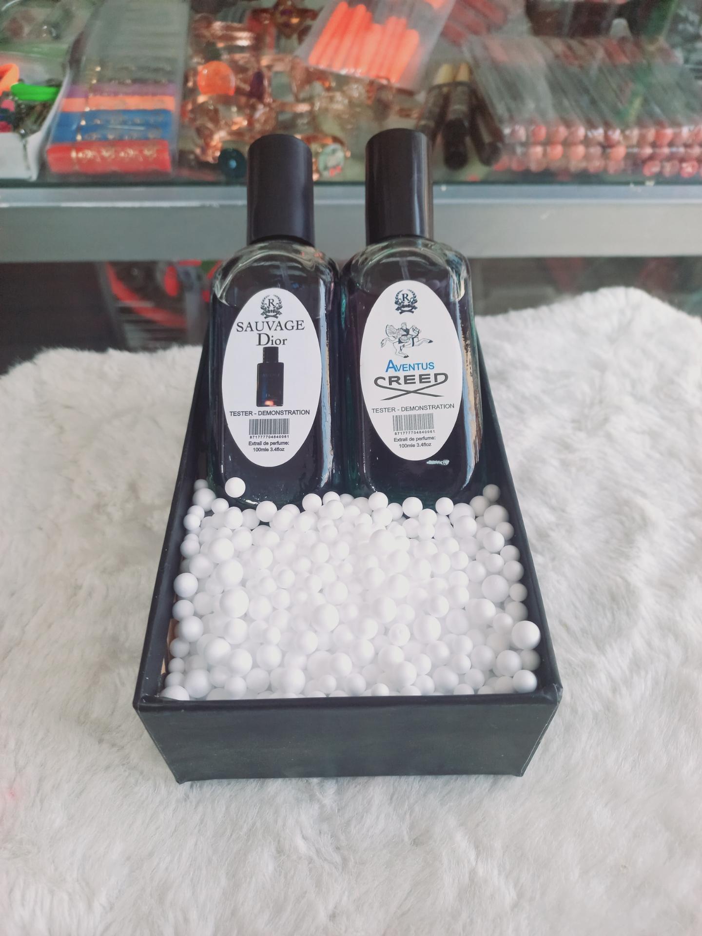 عکس مغازه آرایشی بهداشتی شیک 