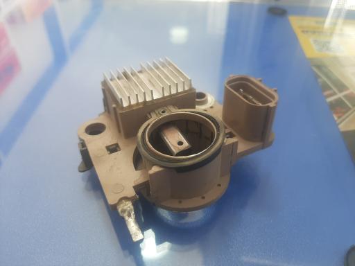 عکس فروشگاه چین یدک