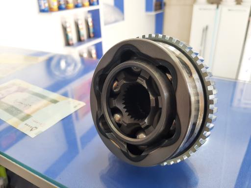 عکس فروشگاه چین یدک