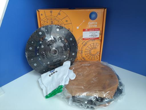 عکس فروشگاه چین یدک