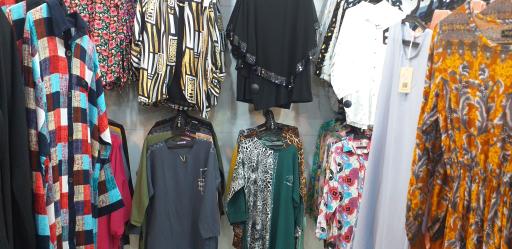 عکس پوشاک باران