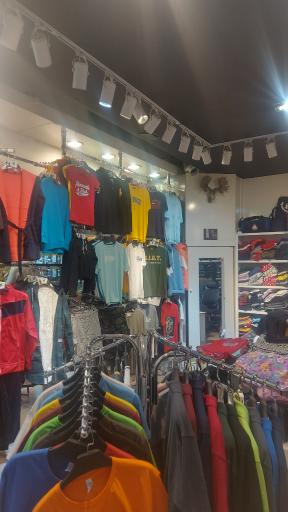 عکس پوشاک مقدم  آبرکرومبی