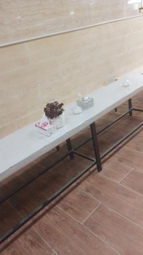 عکس کباب سرای امیر حسن