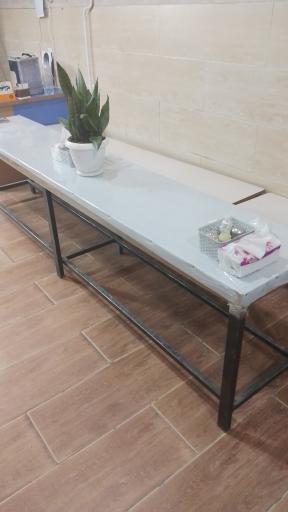 عکس کباب سرای امیر حسن