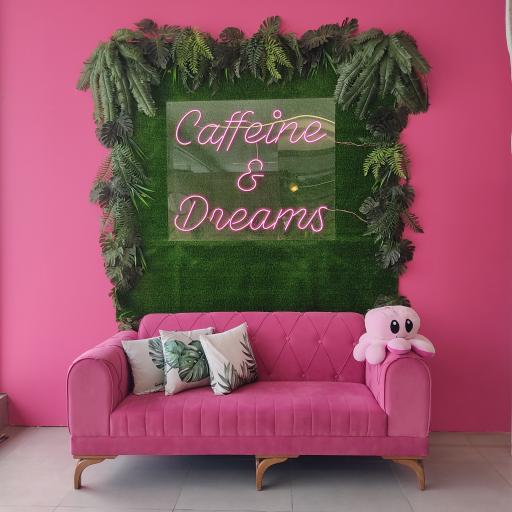 عکس کافه چیاکو