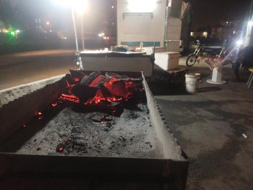 عکس جگرکی والفجر 