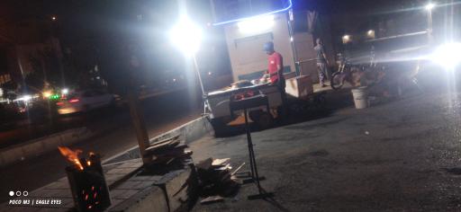 عکس جگرکی والفجر 