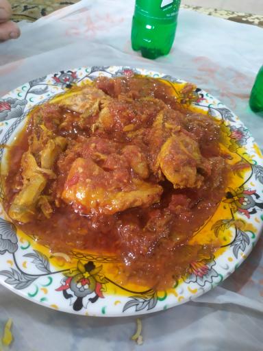 عکس رستوران بین راهی