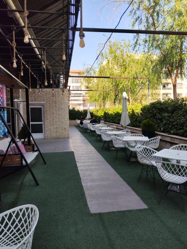 عکس کافه چیاکو