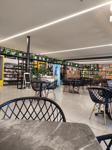 عکس کافه چیاکو