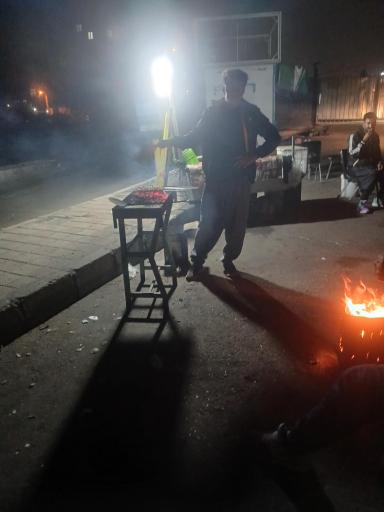 عکس جگرکی والفجر 