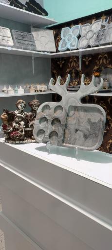 عکس بازارچه سنتی