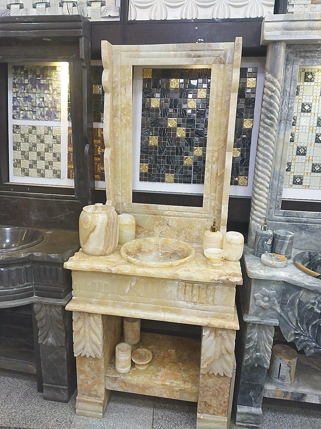 عکس سنگ امین