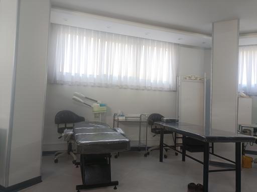 عکس سالن زیبایی دلسانو