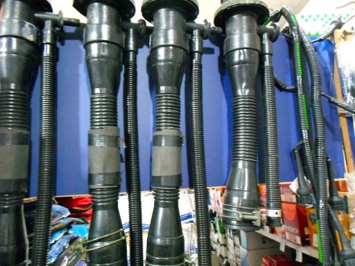 عکس لوازم یدکی باجناق ها