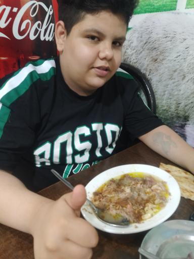 عکس طباخی اقبال