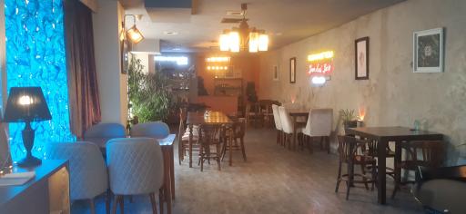 عکس کافه سئول 