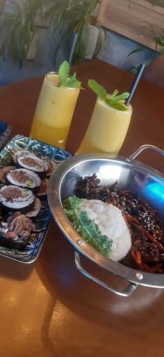 عکس کافه سئول 